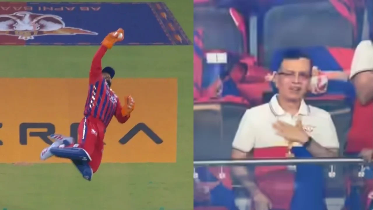 Rishabh Pant