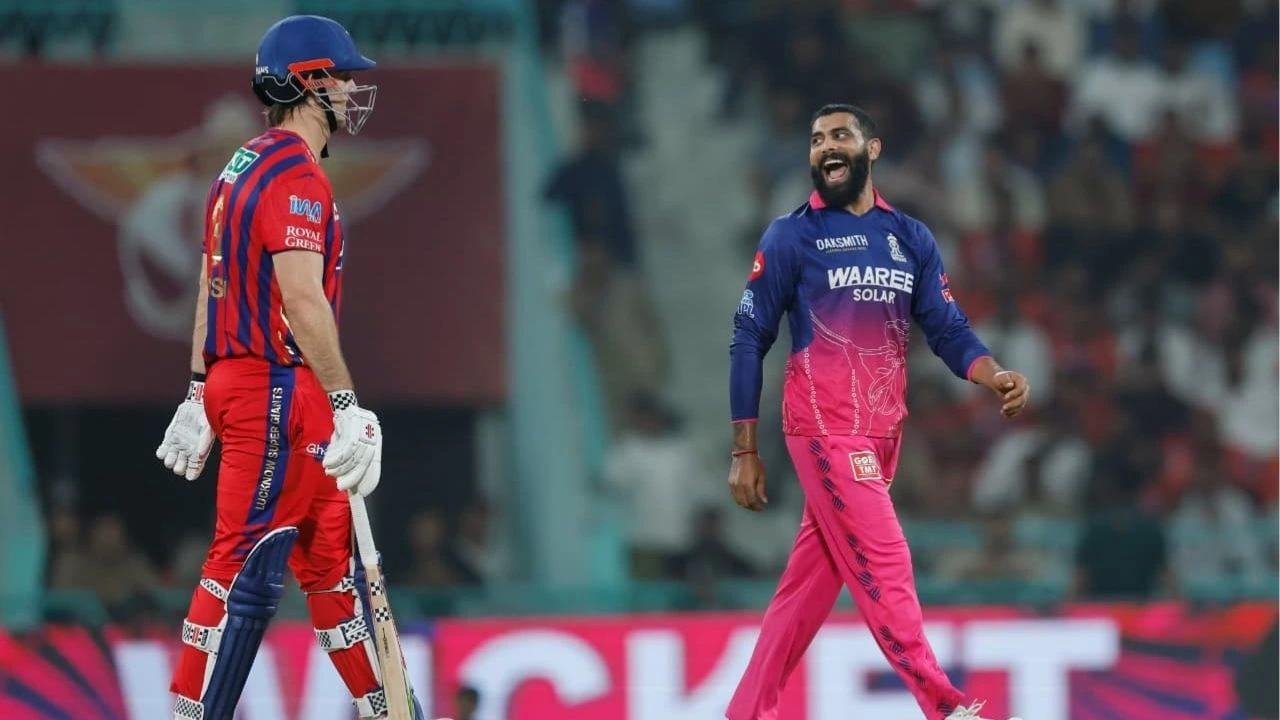 Rajasthan Royals