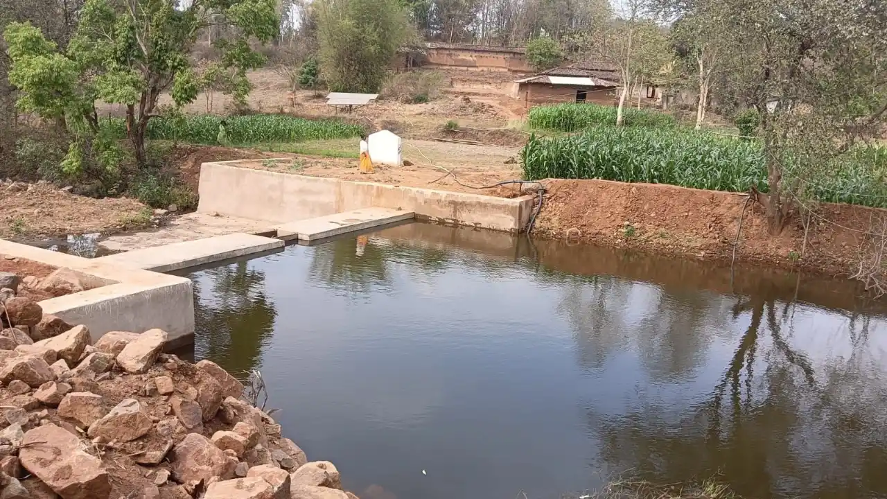 Balrampur