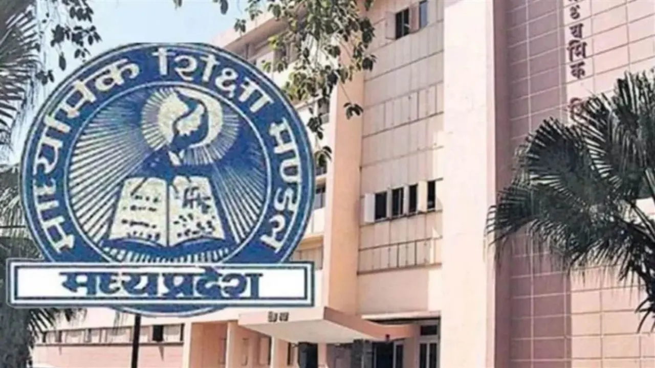 Board of Secondary Education, Bhopal