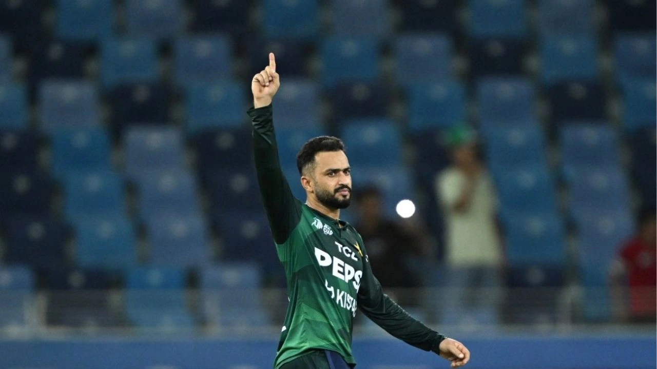 Mohammad Nawaz