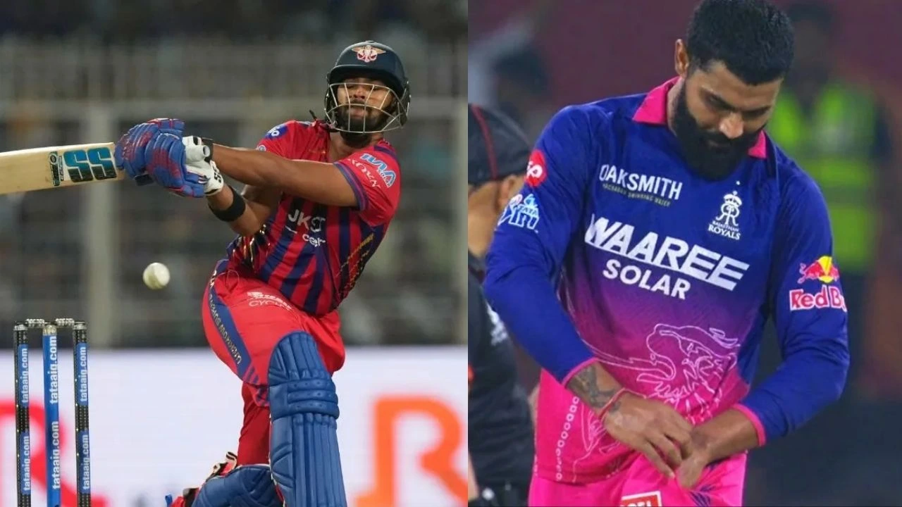 Ravindra Jadeja
