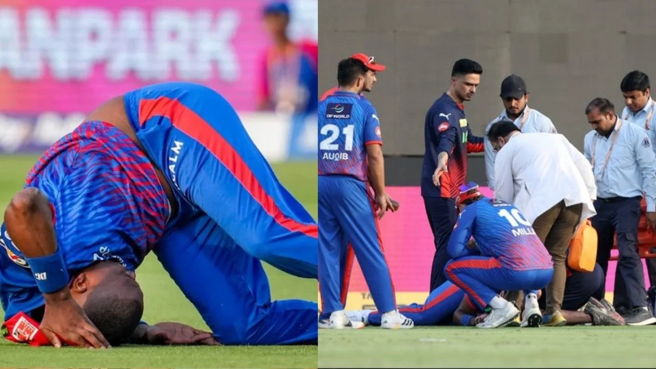 Lungi Ngidi