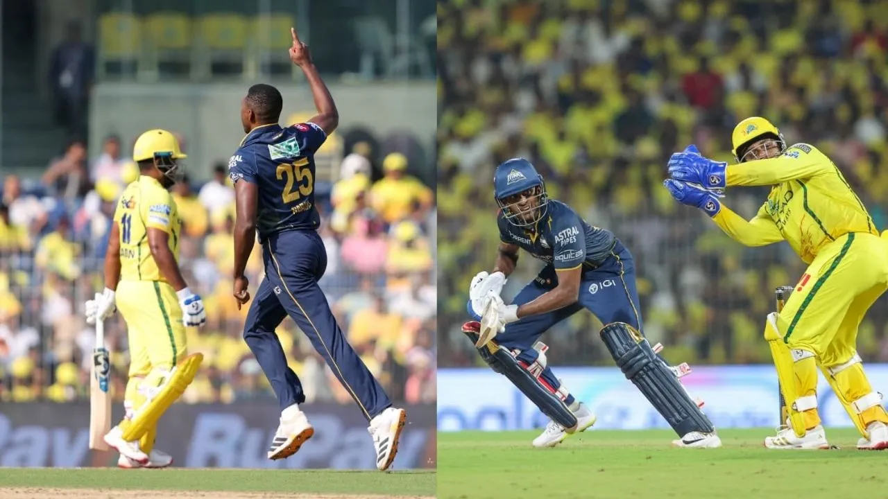 Gujarat Titans