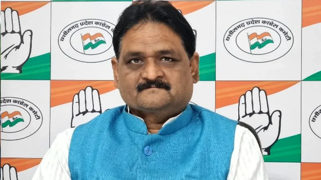 Sushil Anand Shukla