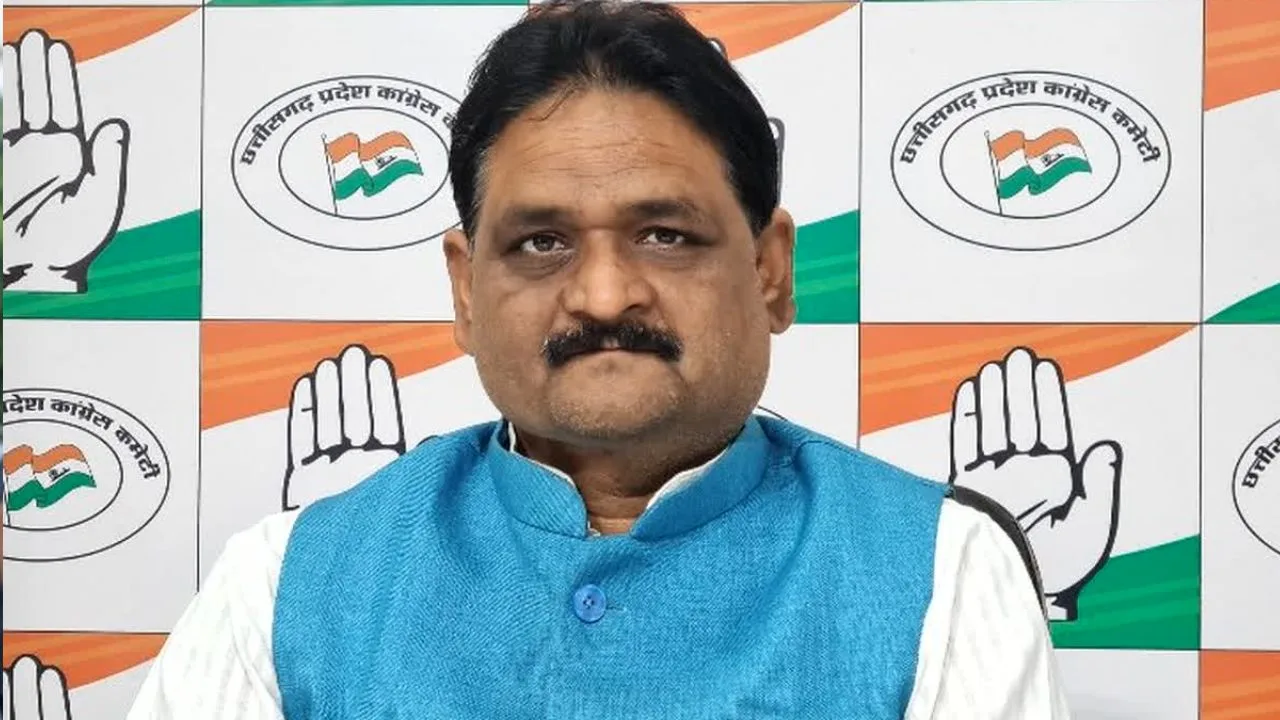 Sushil Anand Shukla