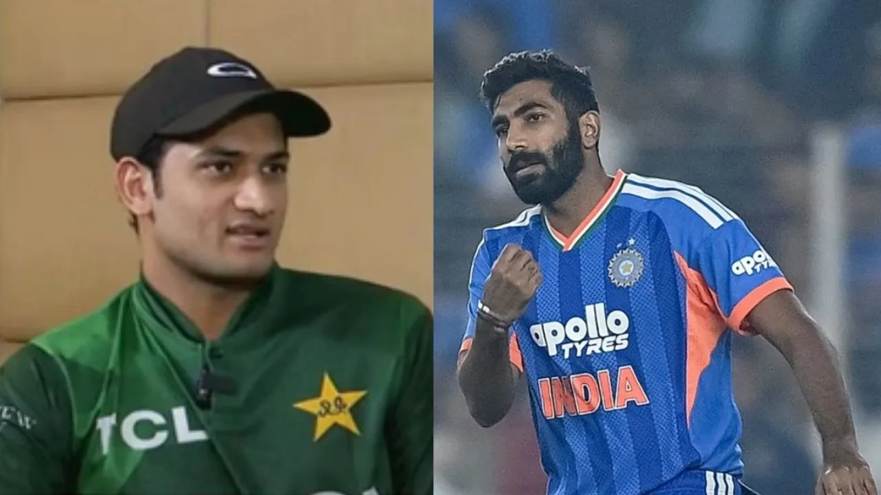 Hassan Nawaz