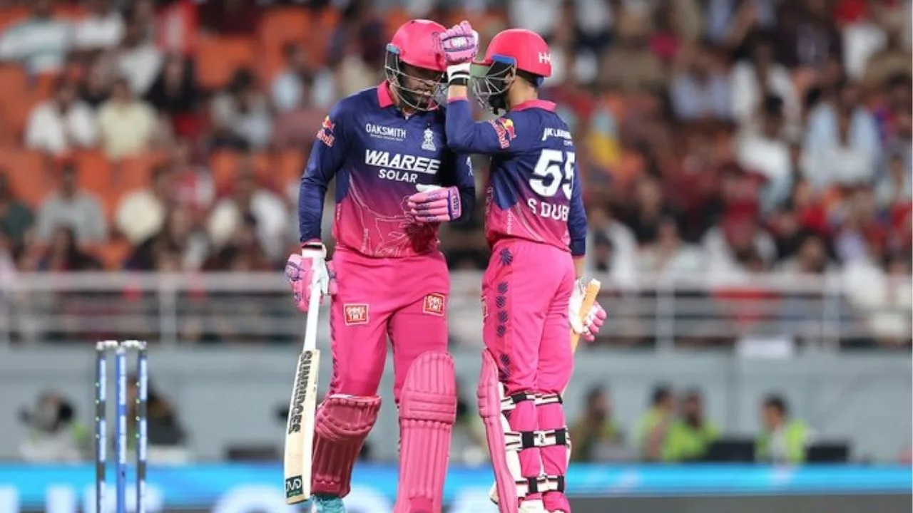Rajasthan Royals