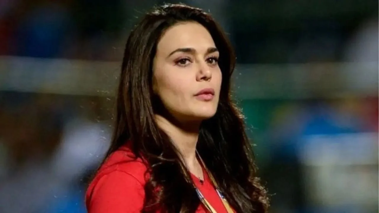 Preity zinta