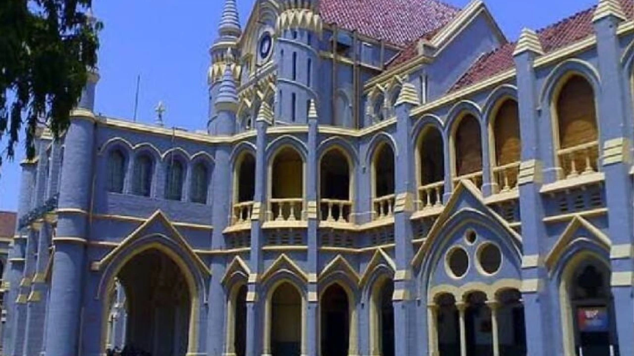 MP High Court (File Photo)