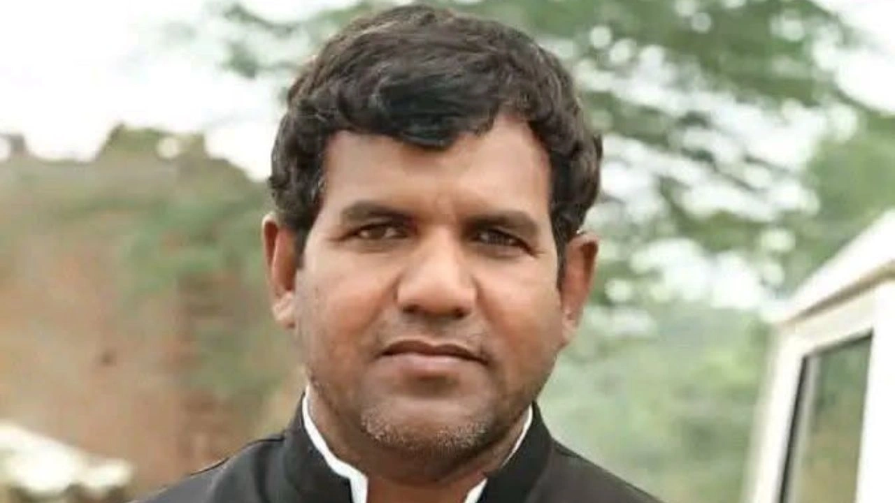 Keshav Singh Baghel (File Photo)