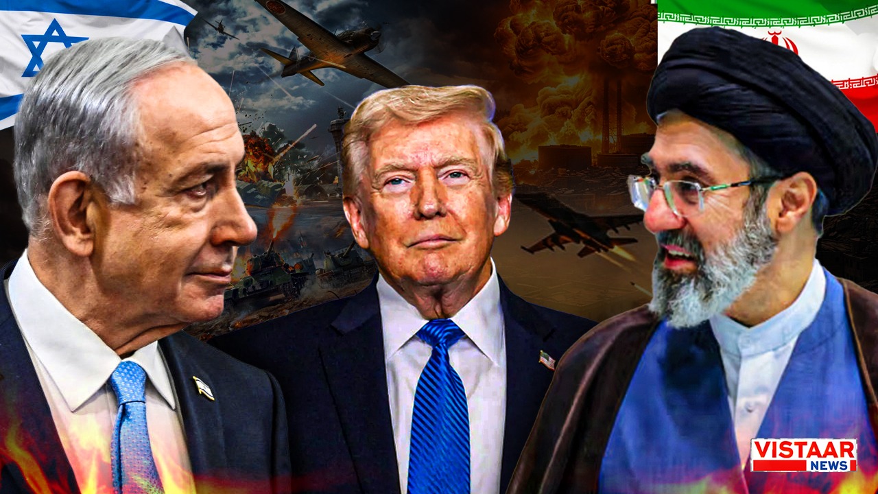 Iran US Ceasefire