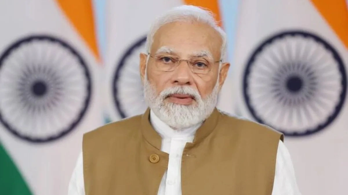 Prime Minister Narendra Modi (File Photo)