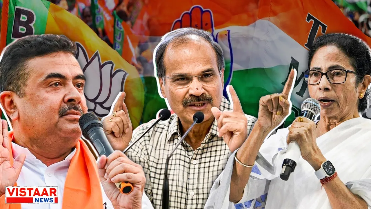 West Bengal Election 2026
