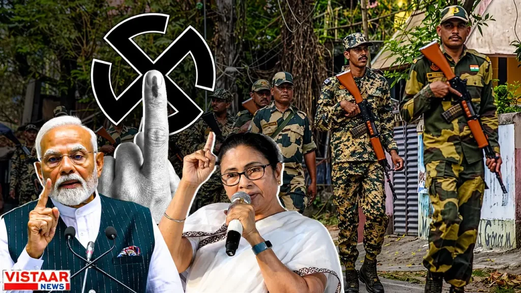 West Bengal Elections 2026