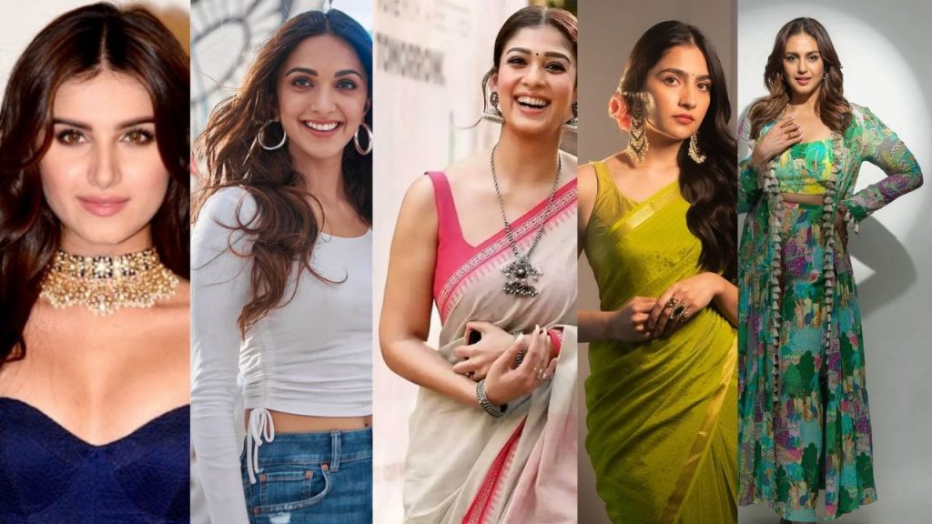 Yash Movie Toxic Actresses