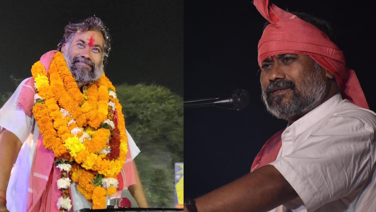 johar Chhattisgarh party president amit baghel get interim bail high court