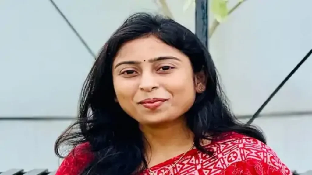 अंजलि शर्मा