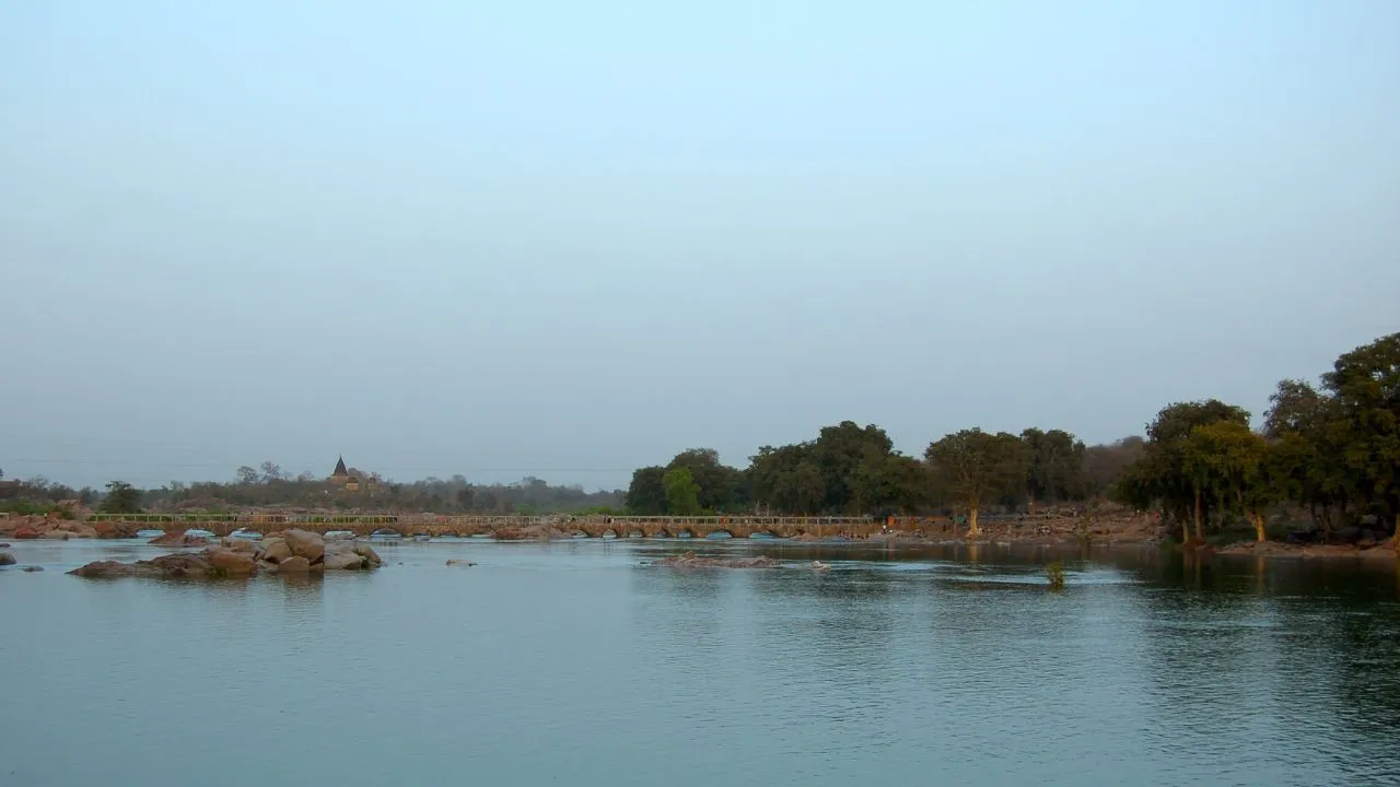 Shramdaan Week driven by public participation will commence on April 26th to save Betwa River