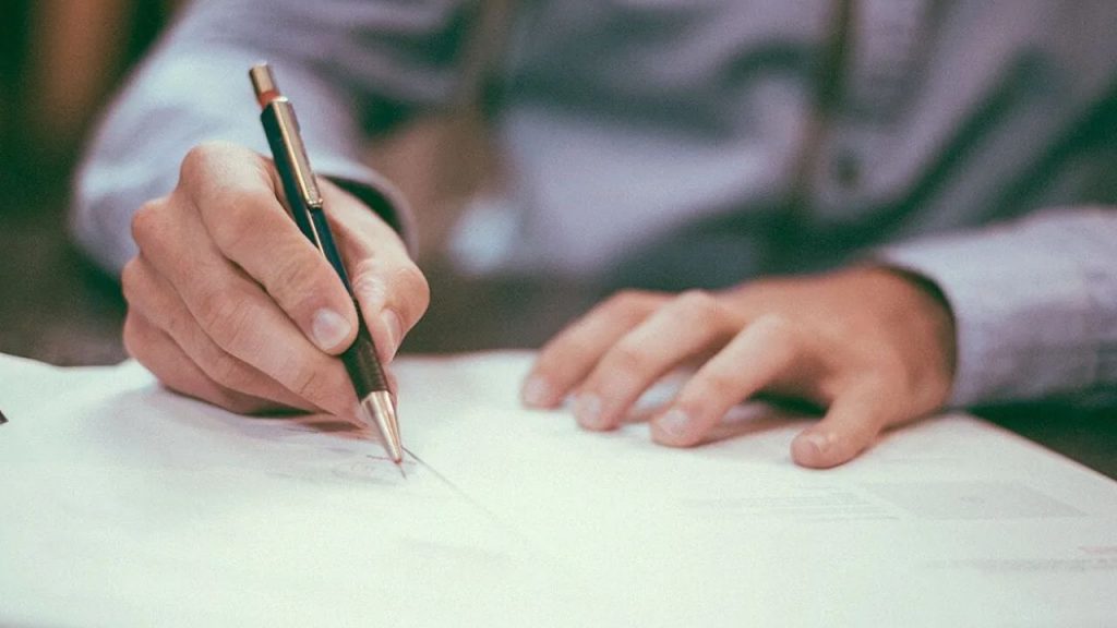 mp board exam copy students unique messages to teachers