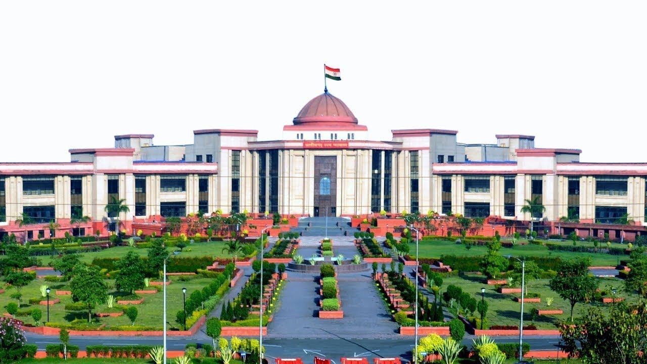 CG High Court (File Photo)