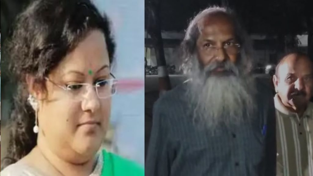 chhattisgarh liquor scam soumya chaurasia kk srivastava get bail from high court