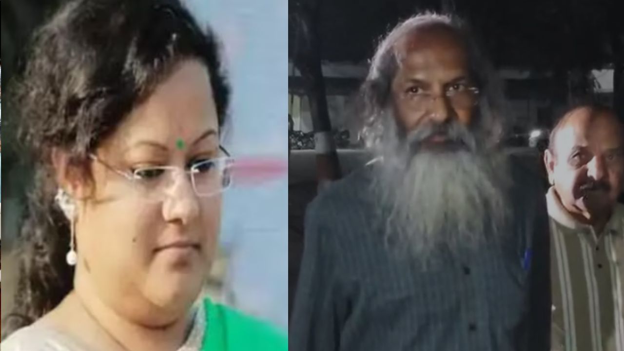 chhattisgarh liquor scam soumya chaurasia kk srivastava get bail from high court