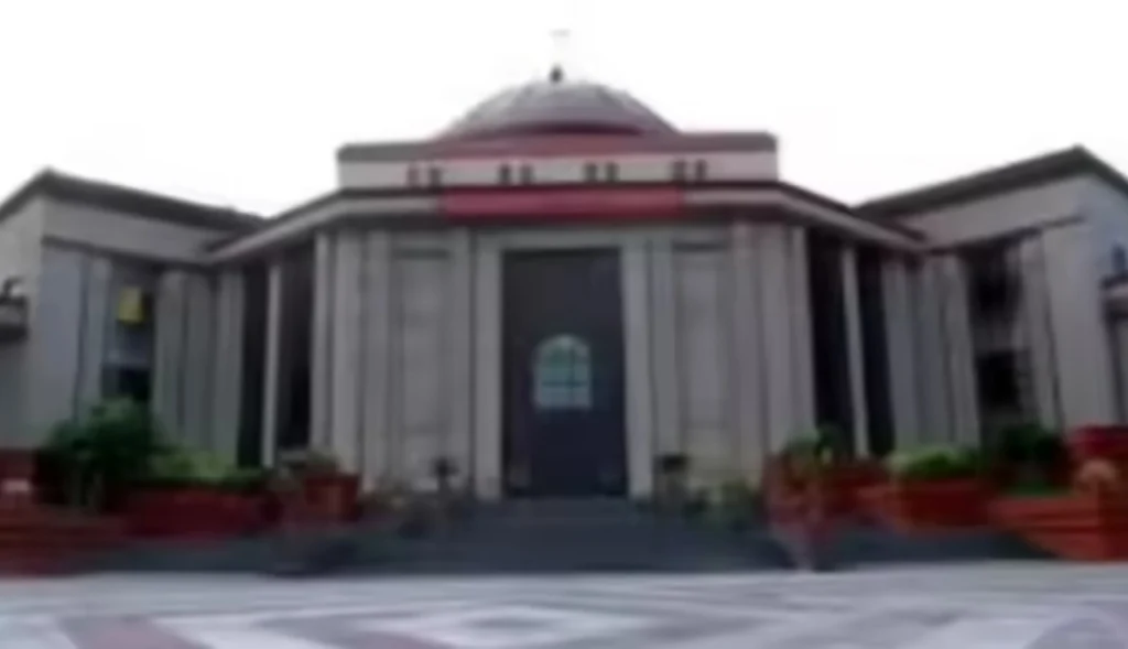 chhattisgarh high court