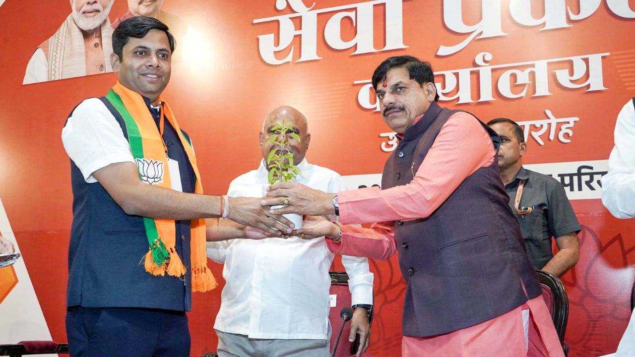 hospitals along highways 30 percent subsidy will be provided by mp government cm mohan Yadav announcement