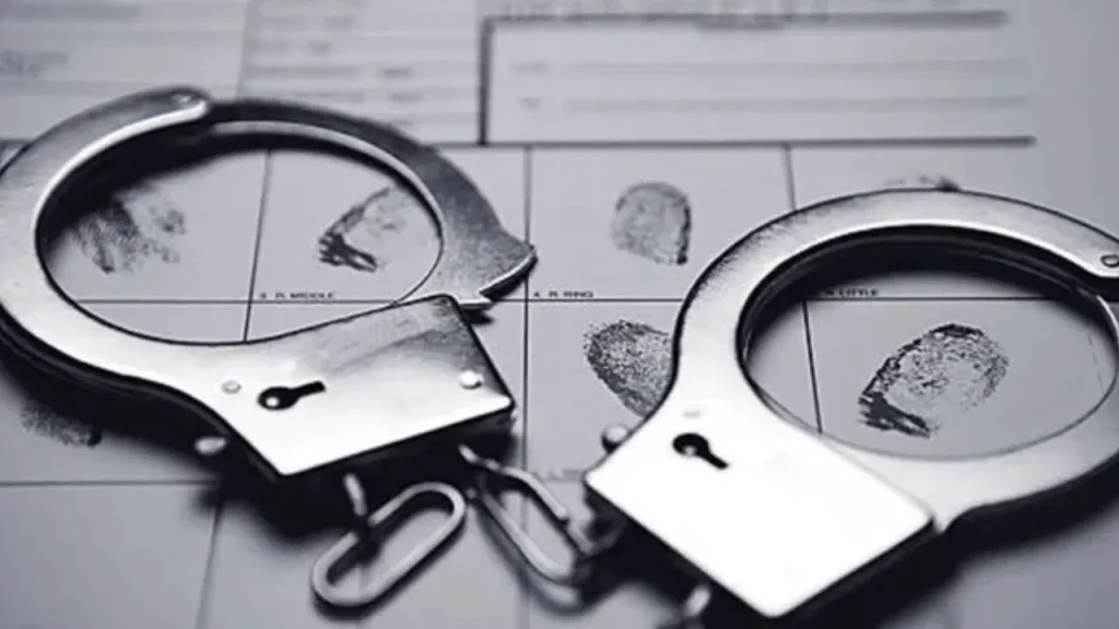 crime news