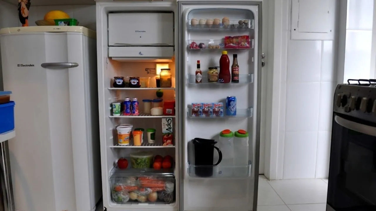 refrigerator not cooling properly easy tips to fix fridge related problem