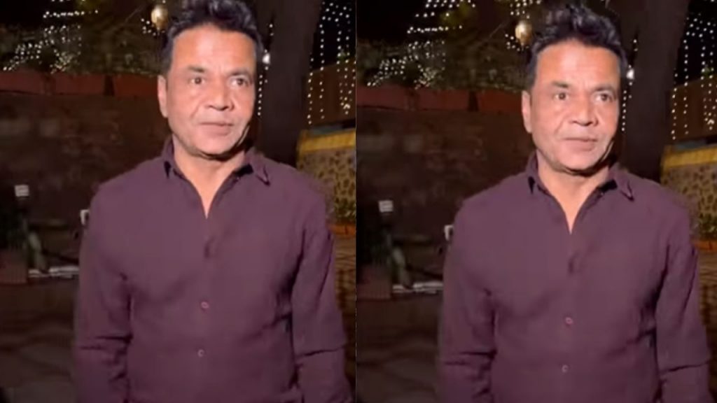 Rajpal Yadav