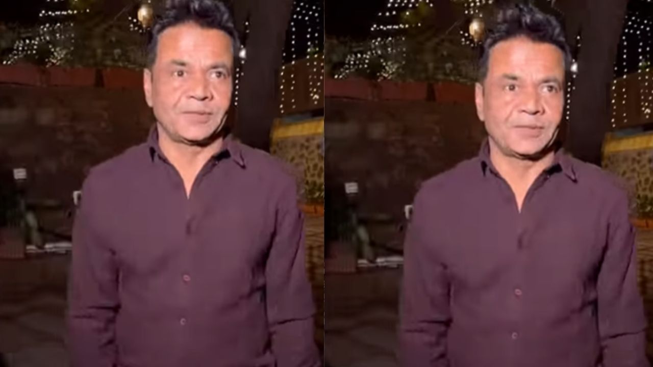 Rajpal Yadav