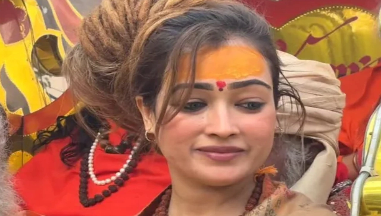 harsha Richariya