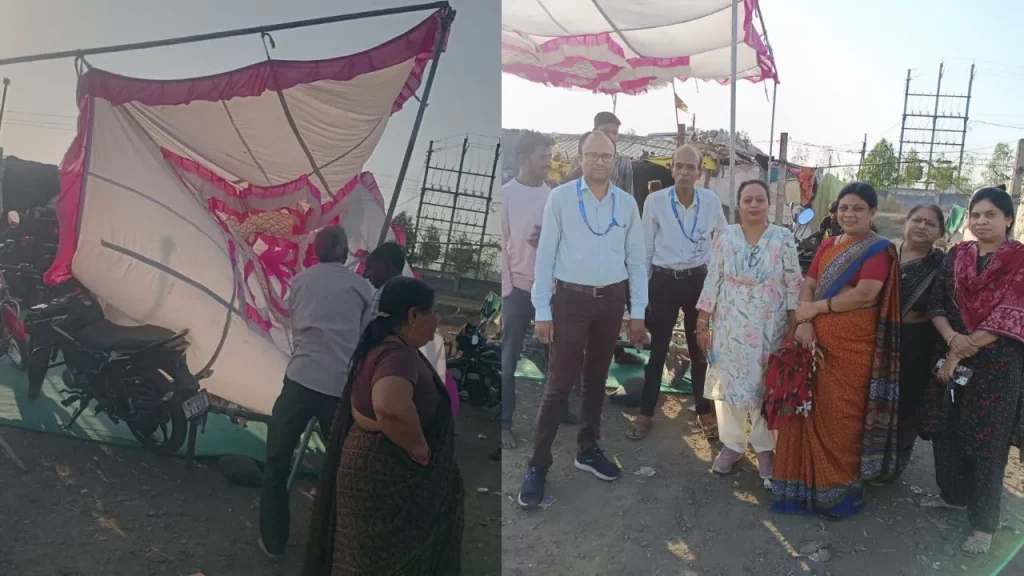 indore child marriage 13 years old girl to 42 years old man halted by authorities
