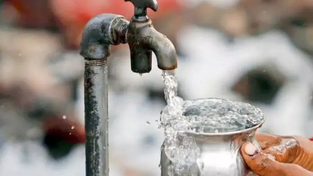 Indore Faces Severe Water Crisis