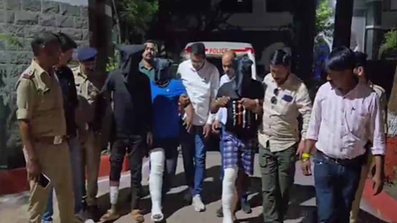 indore crime