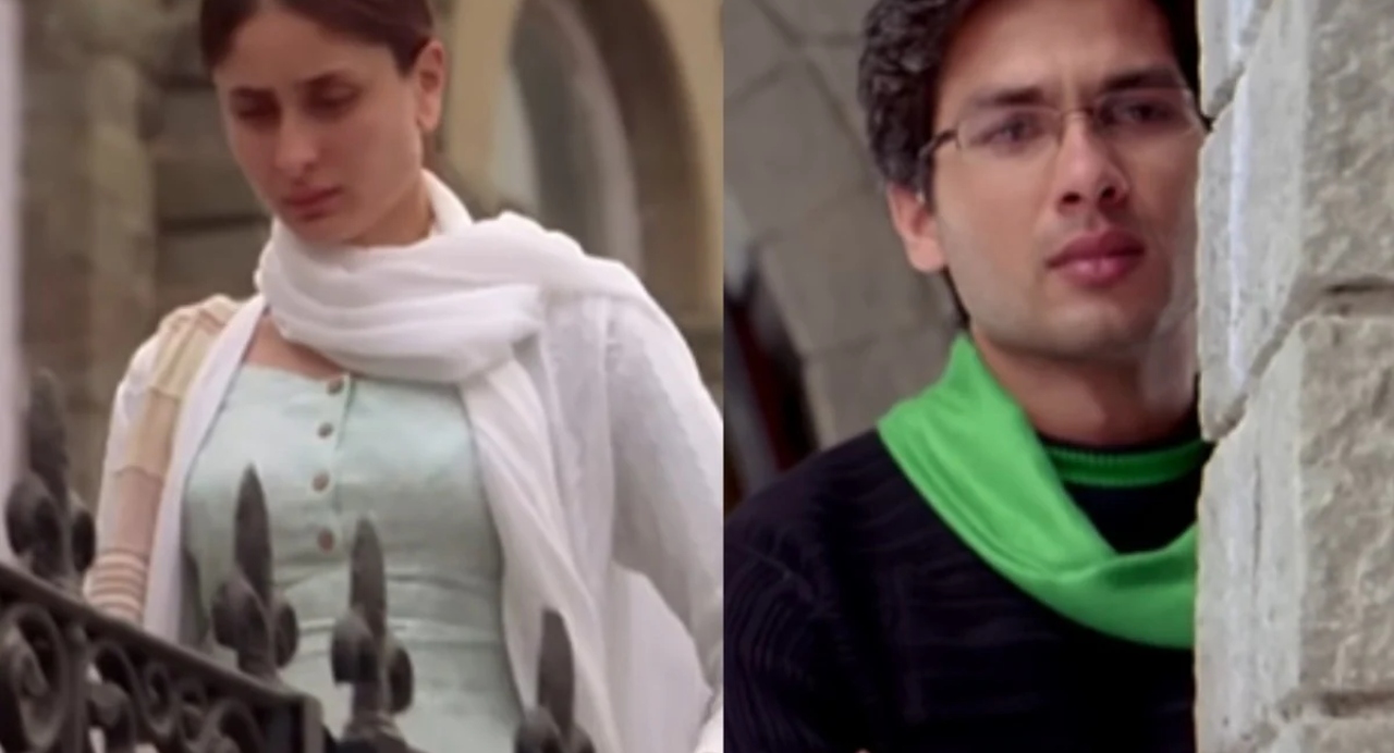 jab we met song