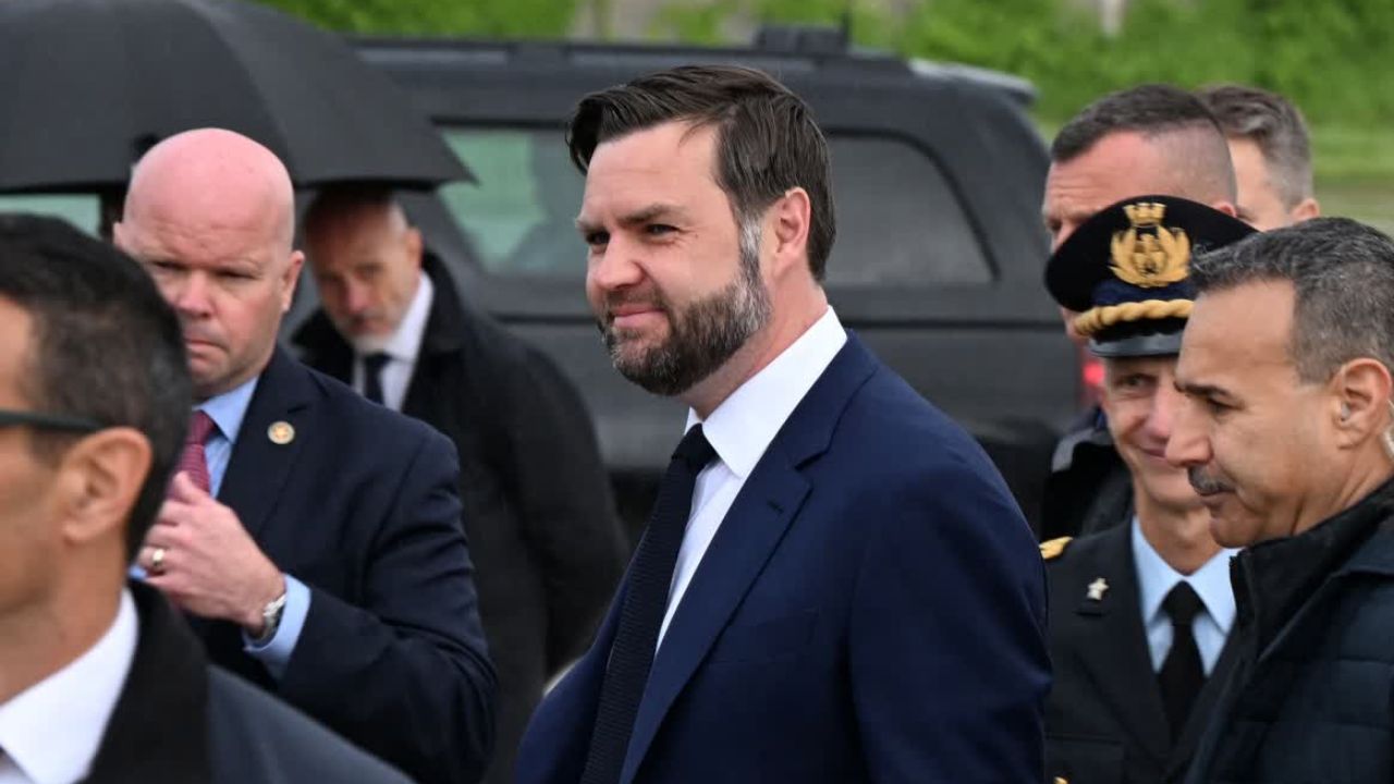 jd vance