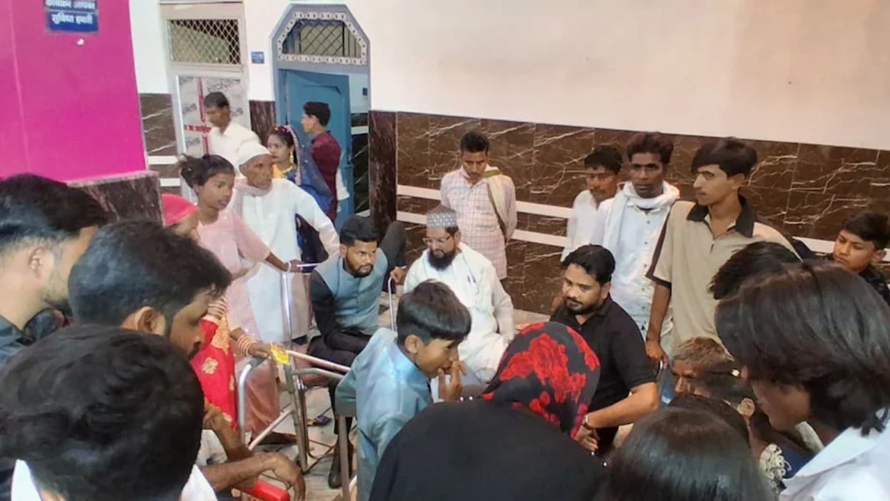 kanpur Crime