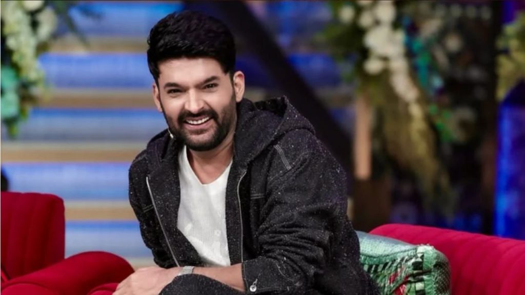 kapil sharma