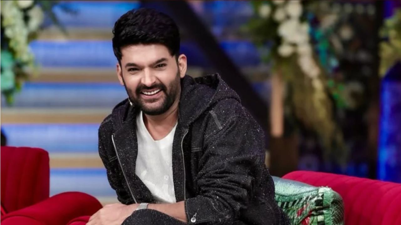 kapil sharma