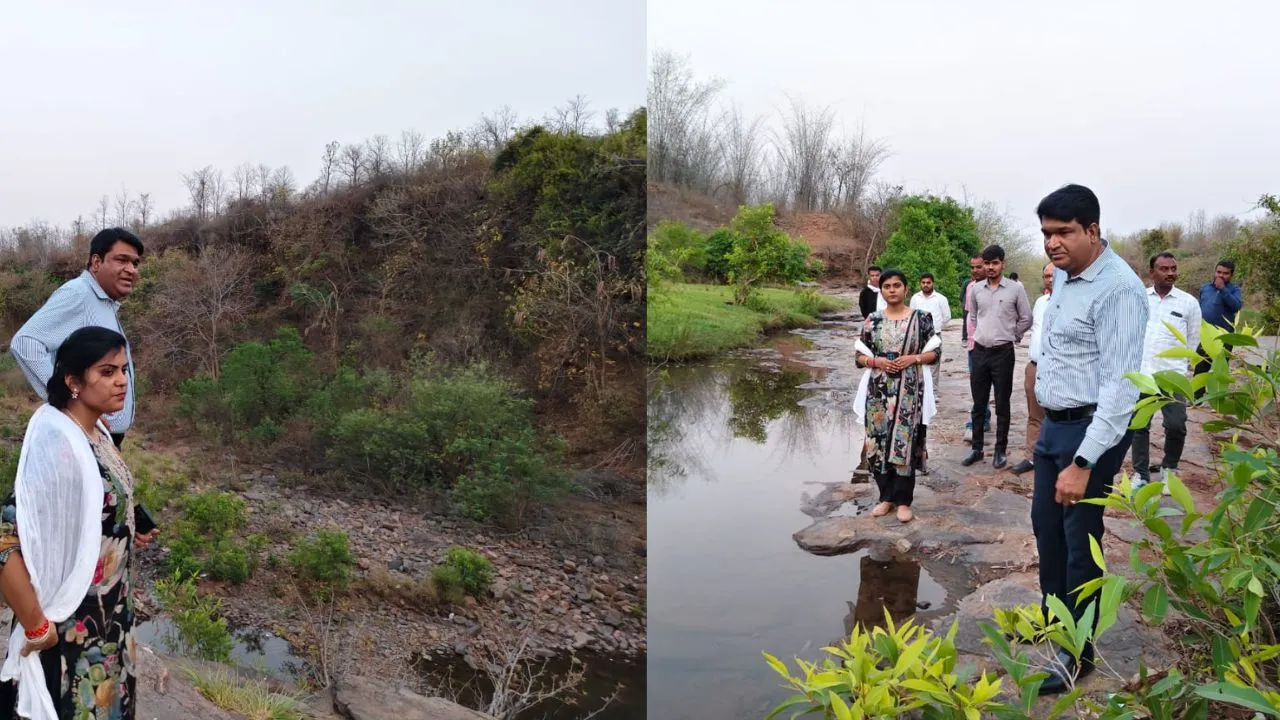 mauganj adisarai mahadevan mandir will become spritual tourist hub