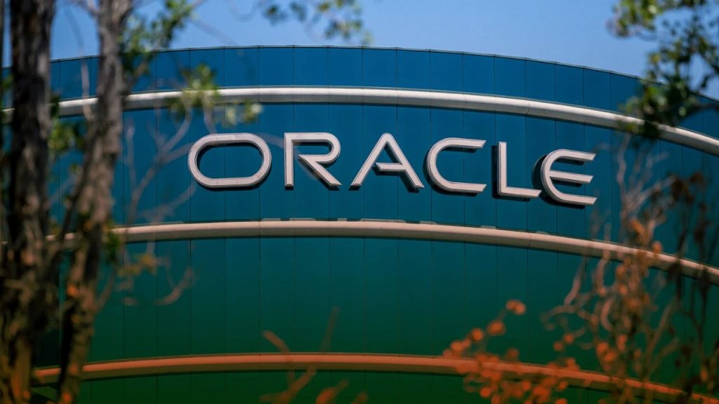 tech company Oracle layoffs 30,000 employees 12000 indian