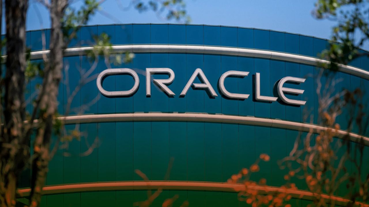 tech company Oracle layoffs 30,000 employees 12000 indian