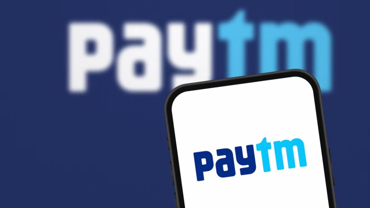Paytm New Features