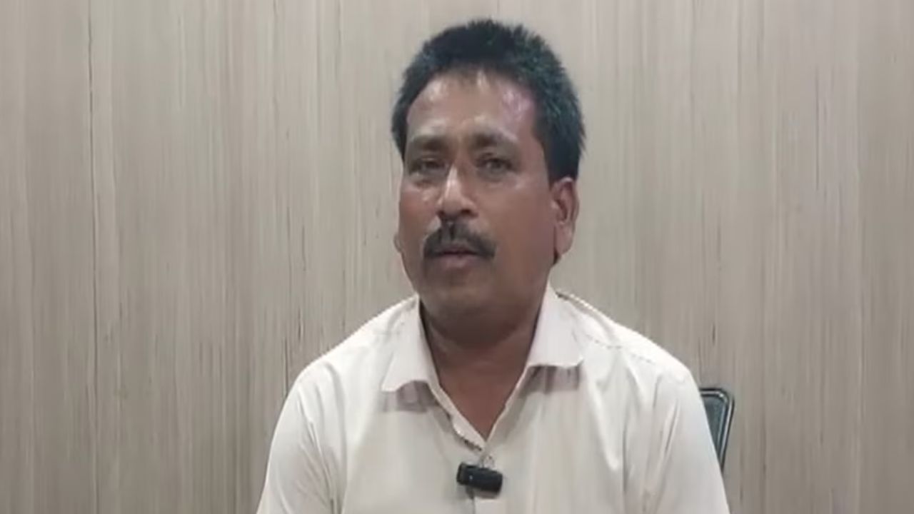 रमेश भील