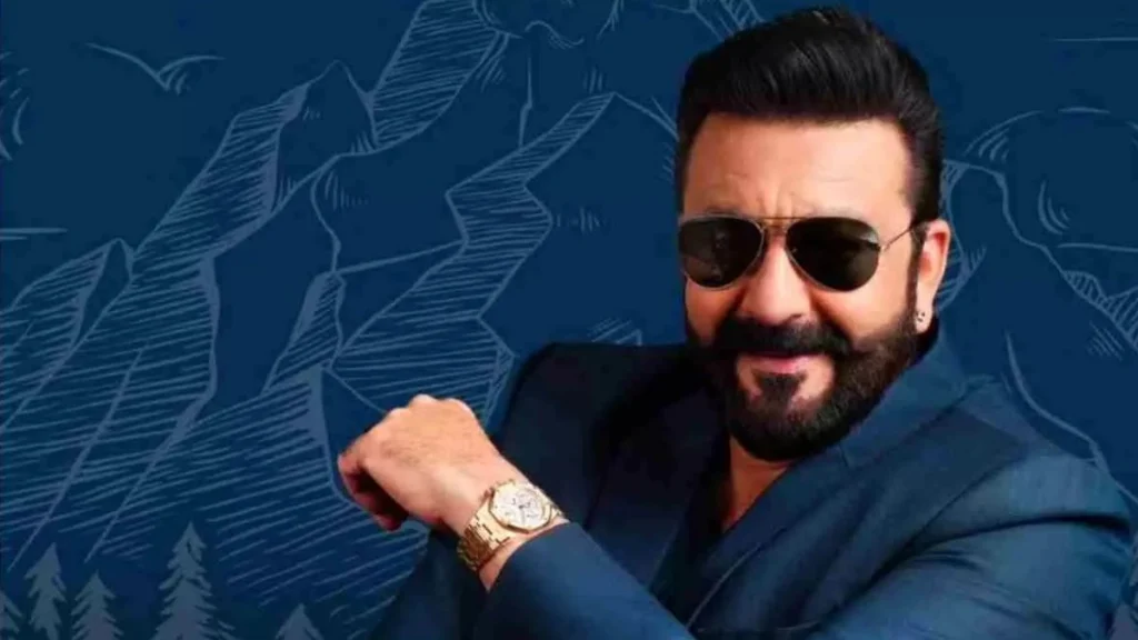 sanjay dutt