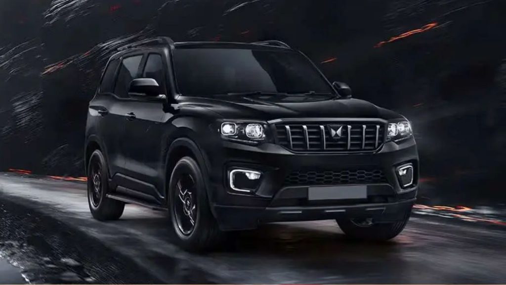 scorpio n 2026