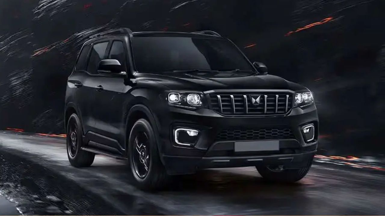 scorpio n 2026